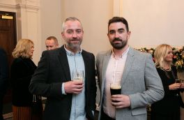 Niall Murphy Core and Gareth Geoghan INM